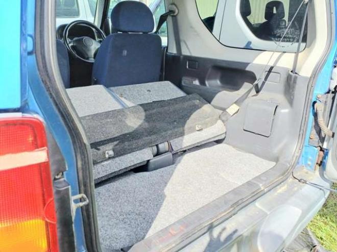 ジムニーFIS フリースタイル ワールドカップリミテッド 4WD　ターボ　シートヒーター 特別仕様 キャリア 660