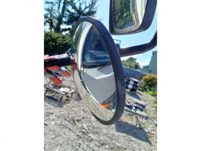 ハイエーストラック改　サイドオーニング　ソファシート張り替済 2WD 2440