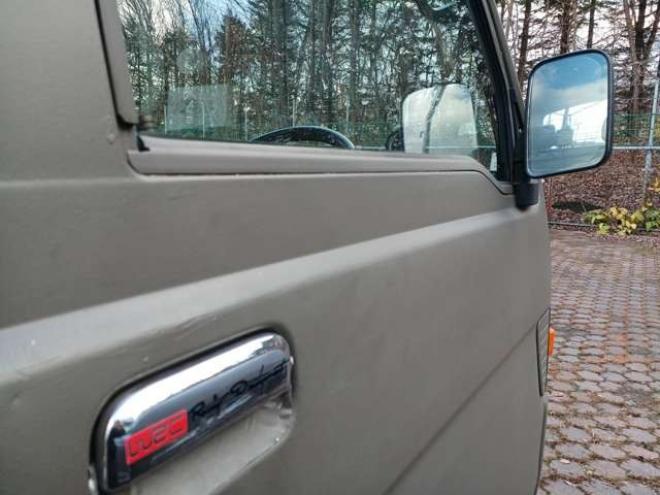 ハイゼットピック スペシャル 三方開 4WD　Pゲート　全塗装済み　夏冬タイヤ付き 660