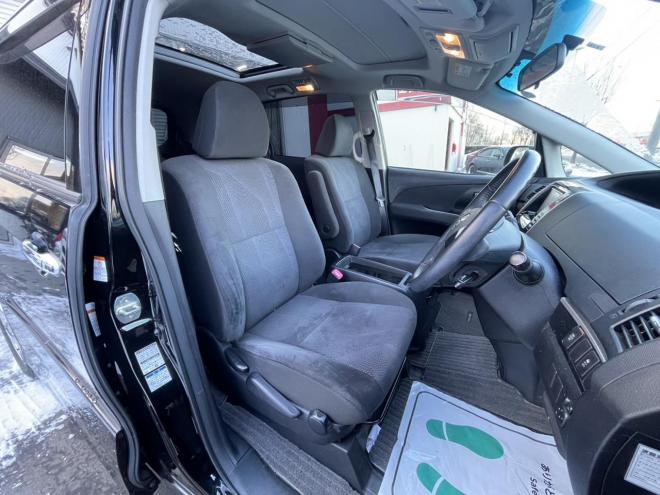 エスティマアエラス 4WD 2400 5Dr