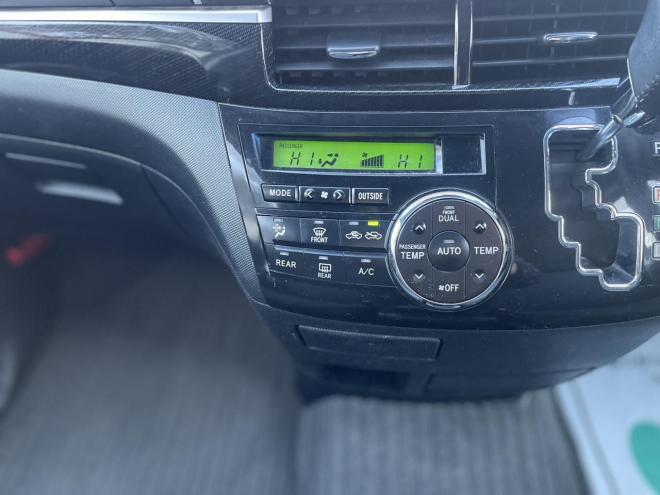 エスティマアエラス 4WD 2400 5Dr