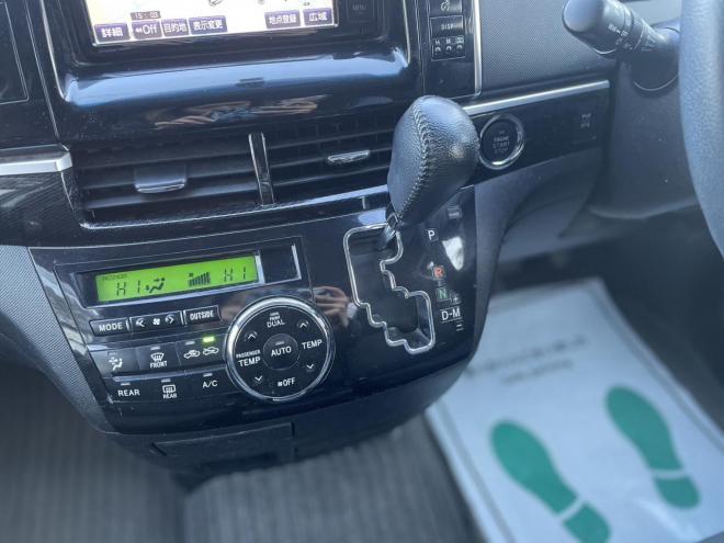 エスティマアエラス 4WD 2400 5Dr