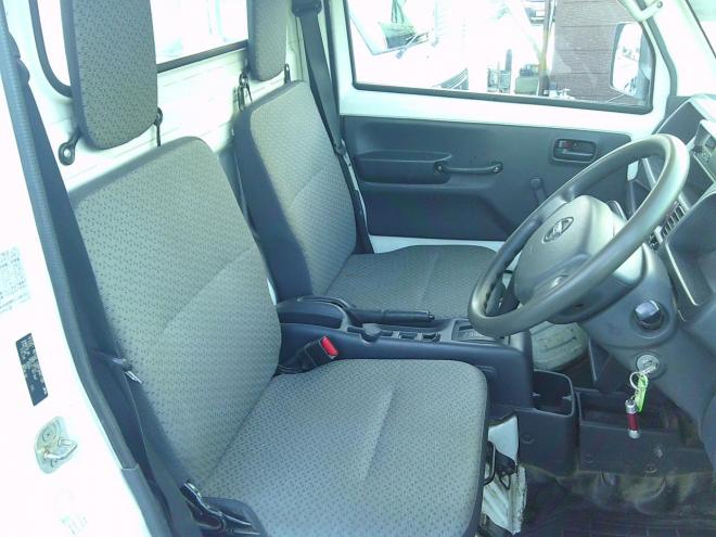 NT100クリッパーDX 4WD 660 2Dr