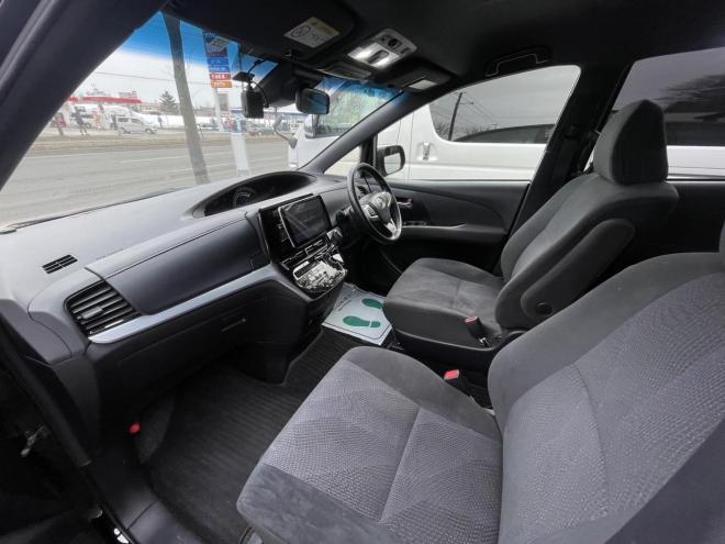 エスティマアエラス 4WD 2400 5Dr