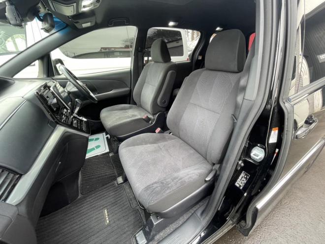 エスティマアエラス 4WD 2400 5Dr