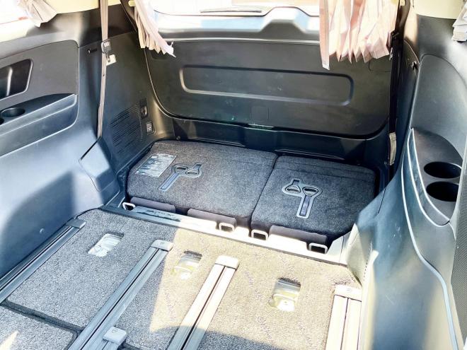 エスティマ2.4アエラス 4WD　ローンが不安な方＜優遇ローン＞　1年保証付　本州仕入　社外オーディオ　バックカメラ　