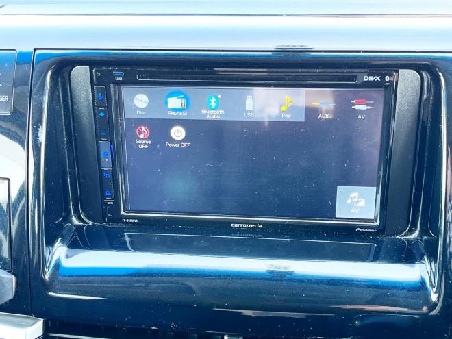 エスティマ2.4アエラス 4WD　ローンが不安な方＜優遇ローン＞　1年保証付　本州仕入　社外オーディオ　バックカメラ　