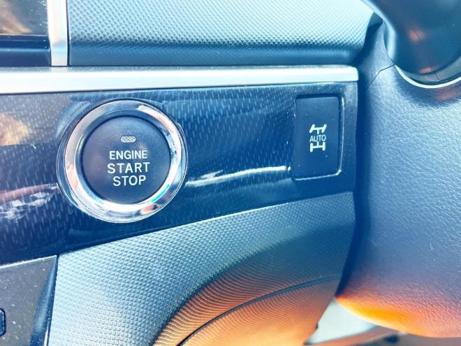 エスティマ2.4アエラス 4WD　ローンが不安な方＜優遇ローン＞　1年保証付　本州仕入　社外オーディオ　バックカメラ　