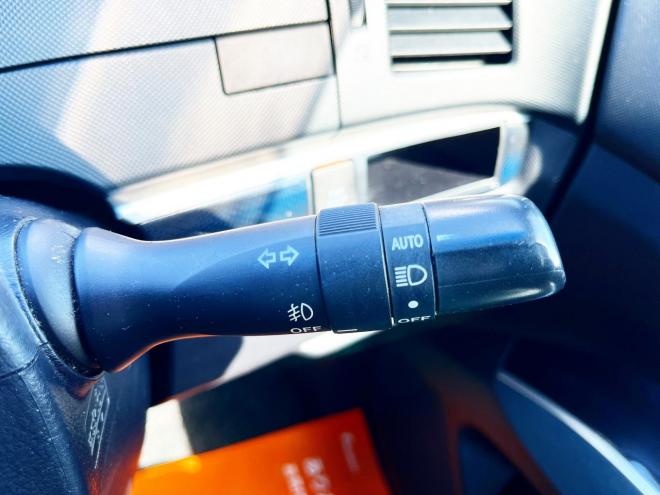エスティマ2.4アエラス 4WD　ローンが不安な方＜優遇ローン＞　1年保証付　本州仕入　社外オーディオ　バックカメラ　