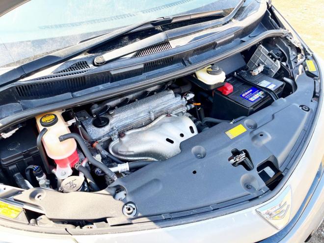 エスティマ2.4アエラス 4WD　ローンが不安な方＜優遇ローン＞　1年保証付　本州仕入　社外オーディオ　バックカメラ　