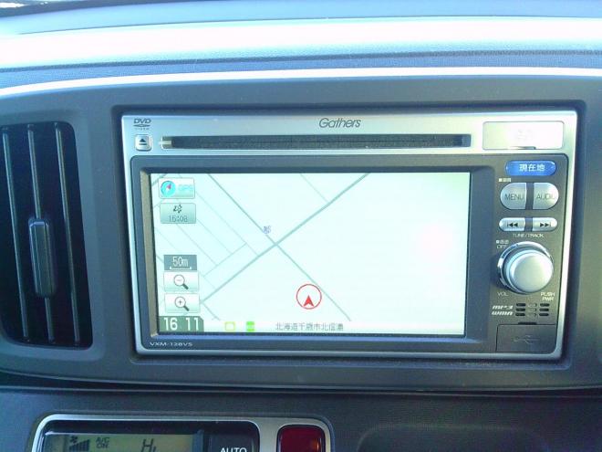N-ONEGLパッケージ  4WD 660 5Dr