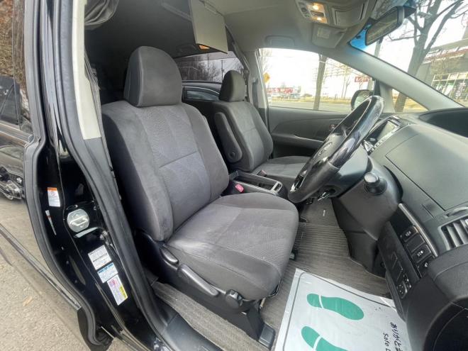 エスティマアエラス 4WD 2400 5Dr
