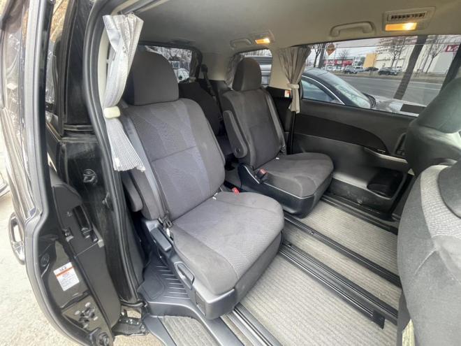 エスティマアエラス 4WD 2400 5Dr