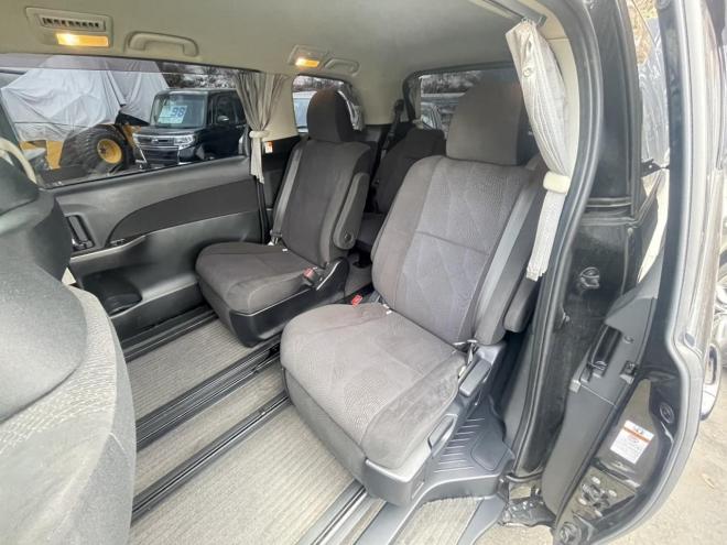 エスティマアエラス 4WD 2400 5Dr