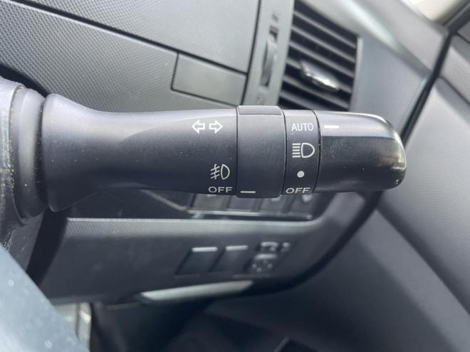 エスティマアエラス 4WD 2400 5Dr