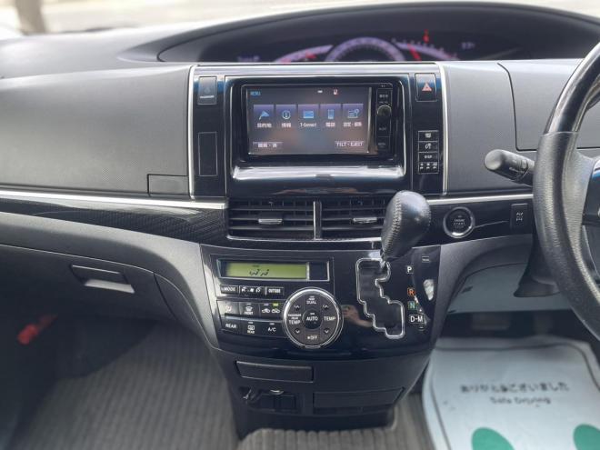 エスティマアエラス 4WD 2400 5Dr