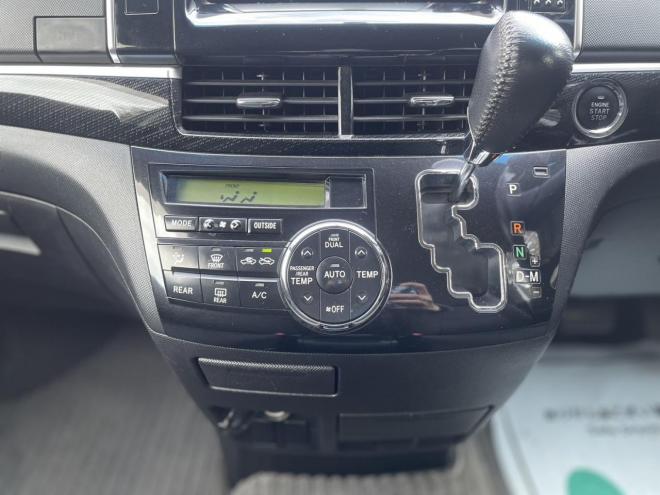 エスティマアエラス 4WD 2400 5Dr