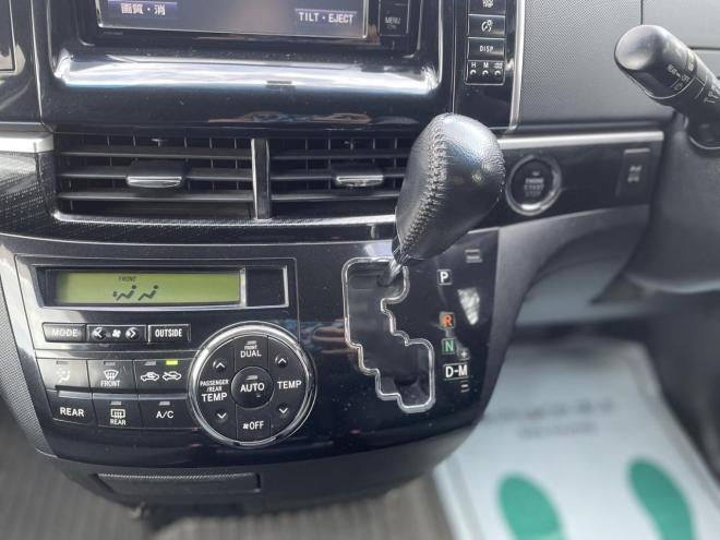 エスティマアエラス 4WD 2400 5Dr
