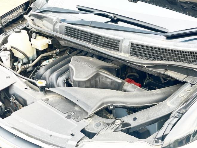 セレナ2.0HスターVセレクション+Safety 4WD　ローンが不安な方＜優遇ローン＞１年保証　本州仕入　寒冷地 純正ナビ　カメラ　HID　