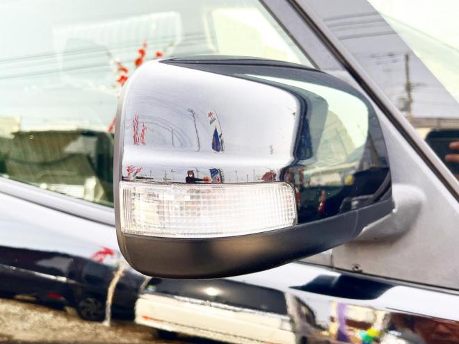 セレナ2.0HスターVセレクション+Safety 4WD　ローンが不安な方＜優遇ローン＞１年保証　本州仕入　寒冷地 純正ナビ　カメラ　HID　