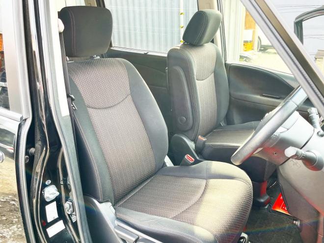 セレナ2.0HスターVセレクション+Safety 4WD　ローンが不安な方＜優遇ローン＞１年保証　本州仕入　寒冷地 純正ナビ　カメラ　HID　