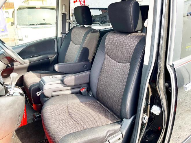 セレナ2.0HスターVセレクション+Safety 4WD　ローンが不安な方＜優遇ローン＞１年保証　本州仕入　寒冷地 純正ナビ　カメラ　HID　