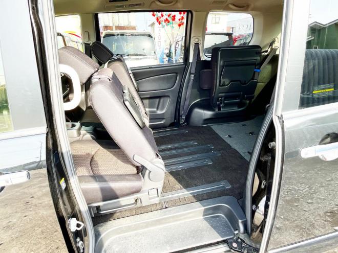 セレナ2.0HスターVセレクション+Safety 4WD　ローンが不安な方＜優遇ローン＞１年保証　本州仕入　寒冷地 純正ナビ　カメラ　HID　