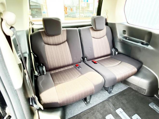 セレナ2.0HスターVセレクション+Safety 4WD　ローンが不安な方＜優遇ローン＞１年保証　本州仕入　寒冷地 純正ナビ　カメラ　HID　