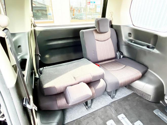セレナ2.0HスターVセレクション+Safety 4WD　ローンが不安な方＜優遇ローン＞１年保証　本州仕入　寒冷地 純正ナビ　カメラ　HID　