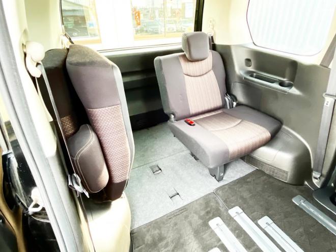 セレナ2.0HスターVセレクション+Safety 4WD　ローンが不安な方＜優遇ローン＞１年保証　本州仕入　寒冷地 純正ナビ　カメラ　HID　