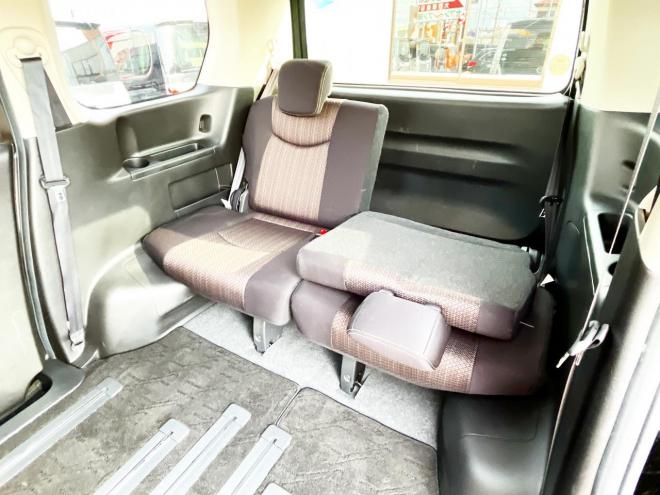 セレナ2.0HスターVセレクション+Safety 4WD　ローンが不安な方＜優遇ローン＞１年保証　本州仕入　寒冷地 純正ナビ　カメラ　HID　
