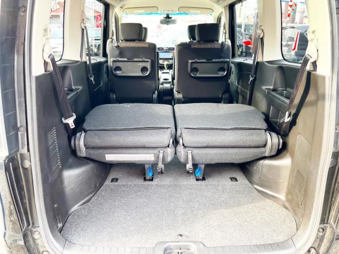 セレナ2.0HスターVセレクション+Safety 4WD　ローンが不安な方＜優遇ローン＞１年保証　本州仕入　寒冷地 純正ナビ　カメラ　HID　