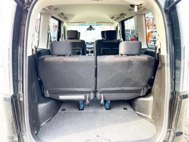 セレナ2.0HスターVセレクション+Safety 4WD　ローンが不安な方＜優遇ローン＞１年保証　本州仕入　寒冷地 純正ナビ　カメラ　HID　