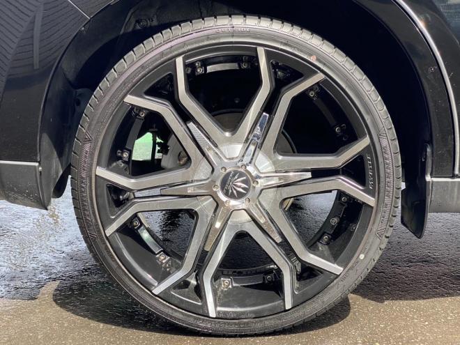 ハリアーハイブリッドプレミアムアドバンスパッケージ 4WD 2500 5Dr