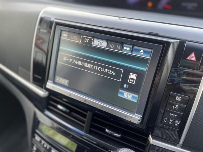 エスティマアエラス 4WD 2400 5Dr