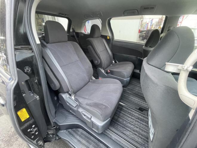 エスティマアエラス 4WD 2400 5Dr