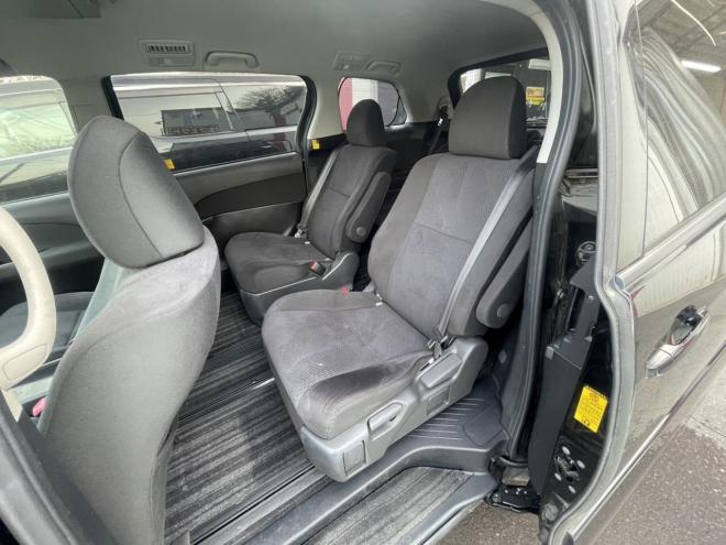 エスティマアエラス 4WD 2400 5Dr