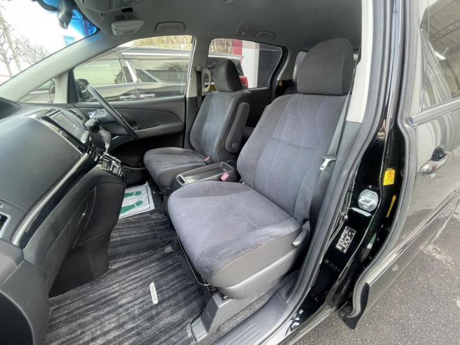 エスティマアエラス 4WD 2400 5Dr