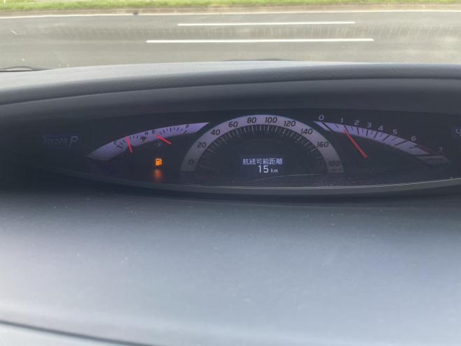 エスティマアエラス 4WD 2400 5Dr