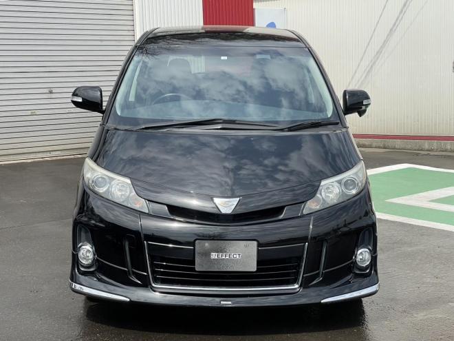 エスティマアエラス 4WD 2400 5Dr