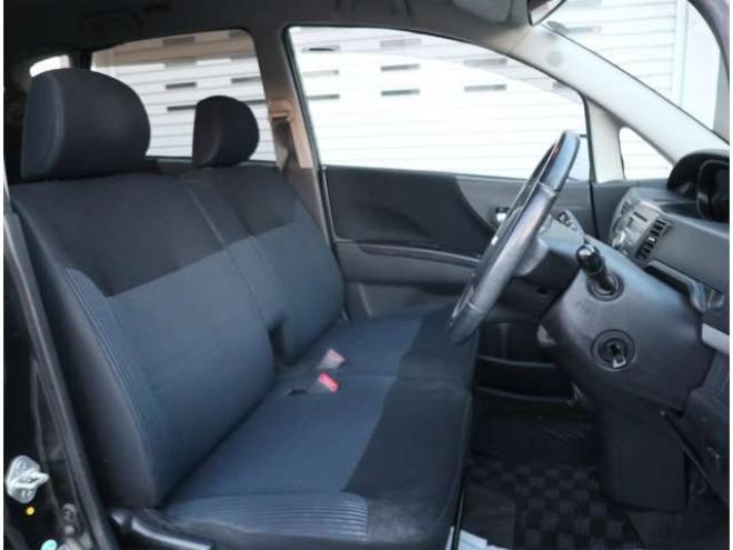ムーヴカスタム RS 4WD　CVT・ABS・ターボ・スマートキー・HID 660
