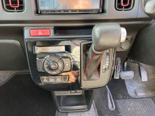 アルトターボRS 4WD 660