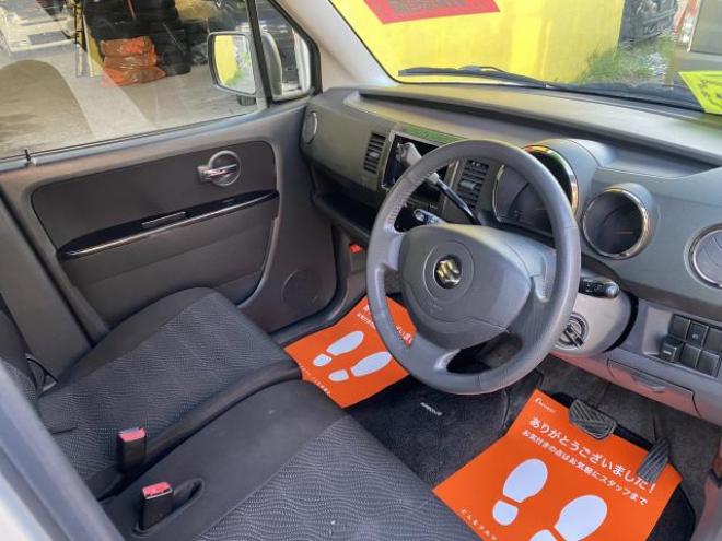 ワゴンR（特別価格車）スティングレーX 660 5Dr