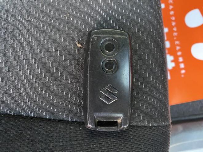 ワゴンR（特別価格車）スティングレーX 660 5Dr