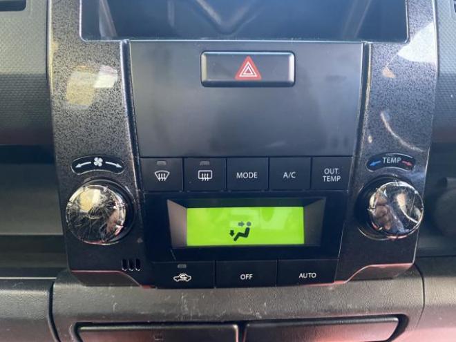 ワゴンR（特別価格車）スティングレーX 660 5Dr