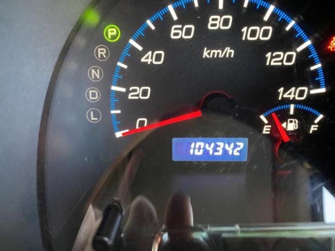 ワゴンR（特別価格車）スティングレーX 660 5Dr