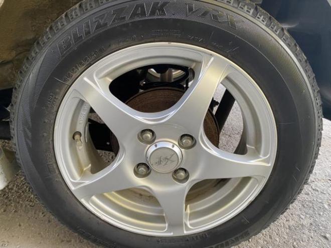 ワゴンR（特別価格車）スティングレーX 660 5Dr