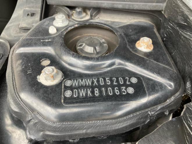 ヴィッツFタイプ 4WD 1300 5Dr