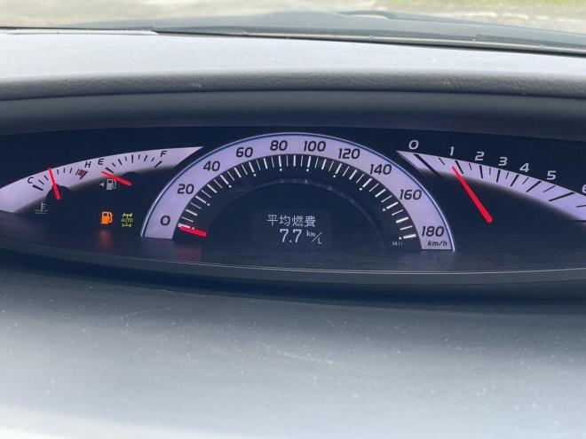 エスティマ2.4アエラスGエディション 4WD 2400 5Dr