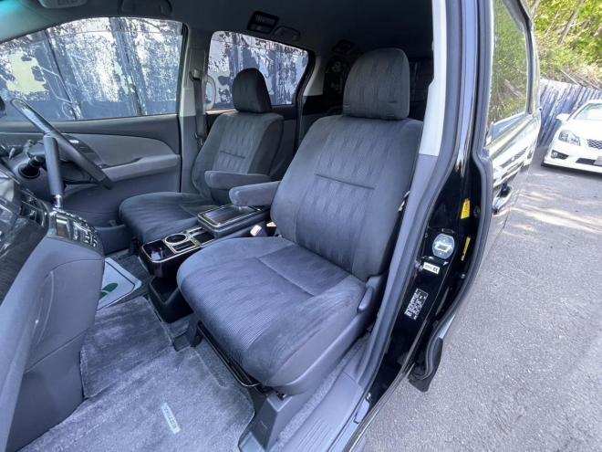 エスティマアエラス 4WD 2400 5Dr